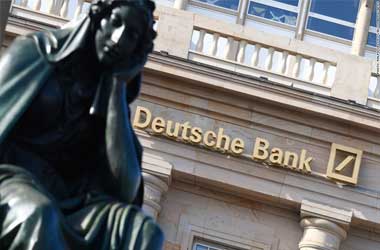 Deutsche bank forex scandal