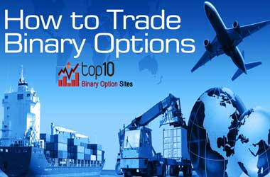 Binary options trading community