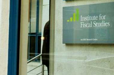 Institute For Fiscal Studies (IFS)