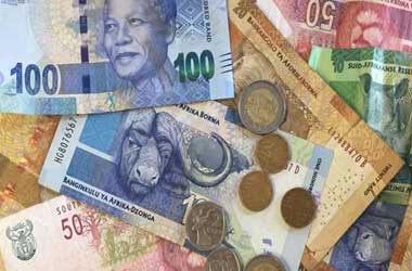 South Africa Rand